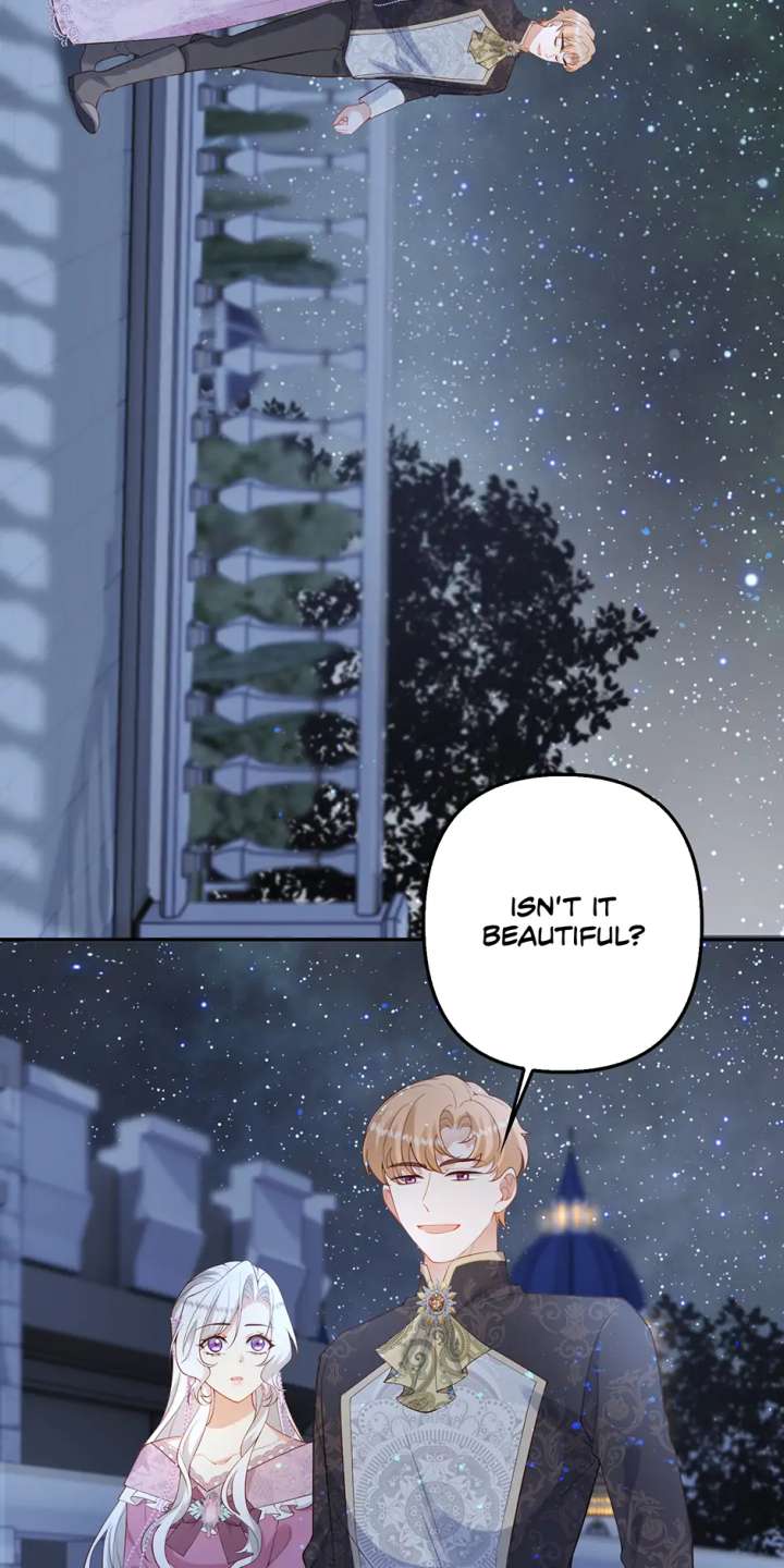 I Ended Up Raising the Children of the Female Lead and Male Lead Chapter 68 - Page 24