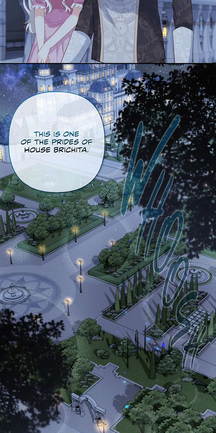 I Ended Up Raising the Children of the Female Lead and Male Lead Chapter 68 - Page 25