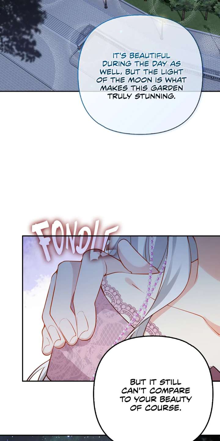 I Ended Up Raising the Children of the Female Lead and Male Lead Chapter 68 - Page 26