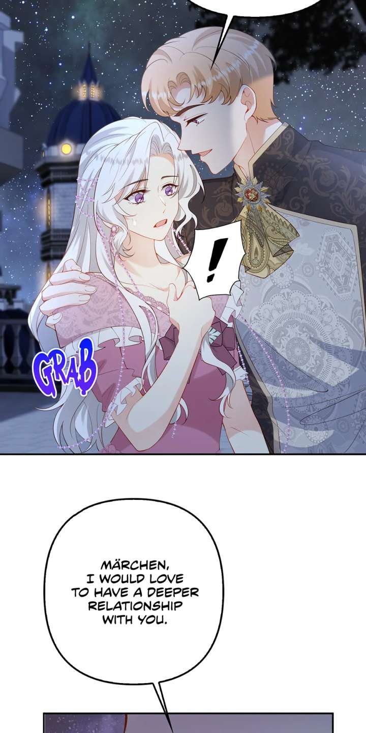 I Ended Up Raising the Children of the Female Lead and Male Lead Chapter 68 - Page 27