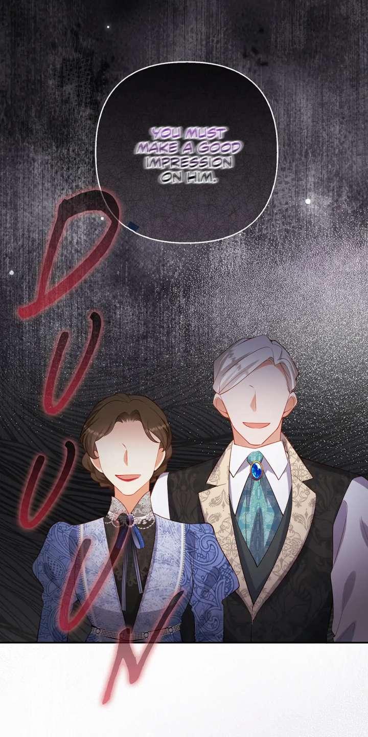 I Ended Up Raising the Children of the Female Lead and Male Lead Chapter 68 - Page 29