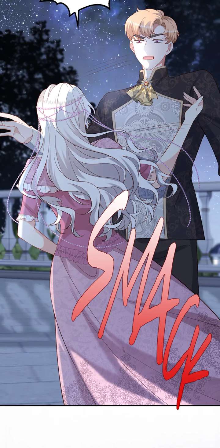 I Ended Up Raising the Children of the Female Lead and Male Lead Chapter 68 - Page 31