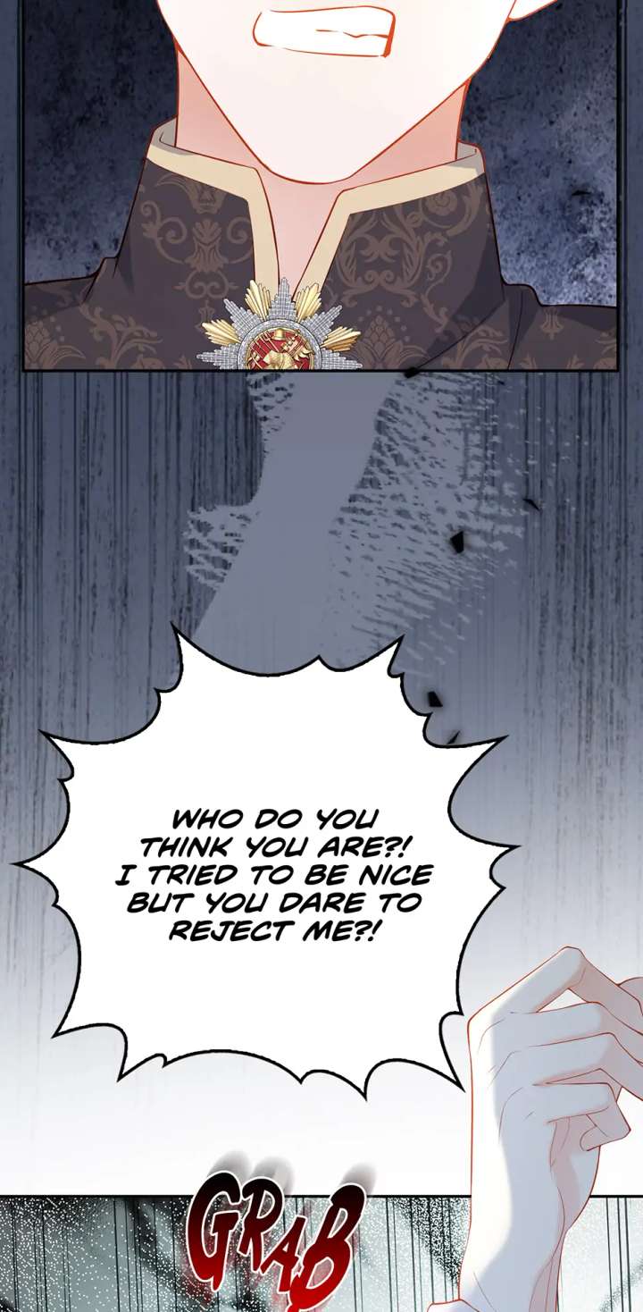 I Ended Up Raising the Children of the Female Lead and Male Lead Chapter 68 - Page 33