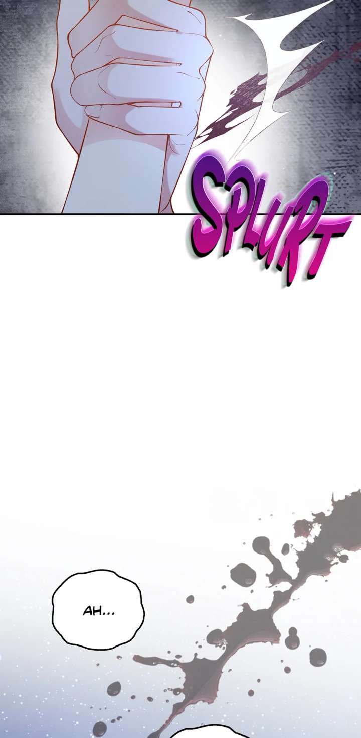 I Ended Up Raising the Children of the Female Lead and Male Lead Chapter 68 - Page 36