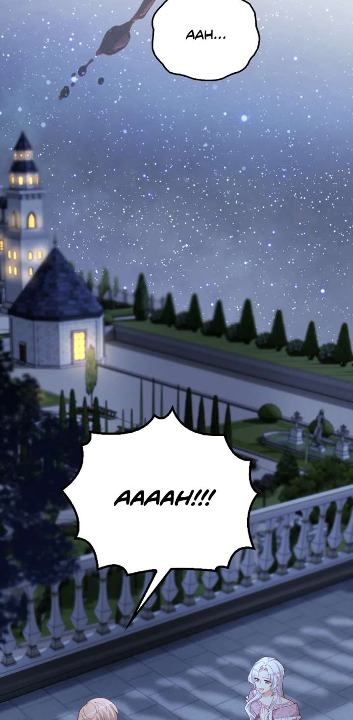 I Ended Up Raising the Children of the Female Lead and Male Lead Chapter 68 - Page 37