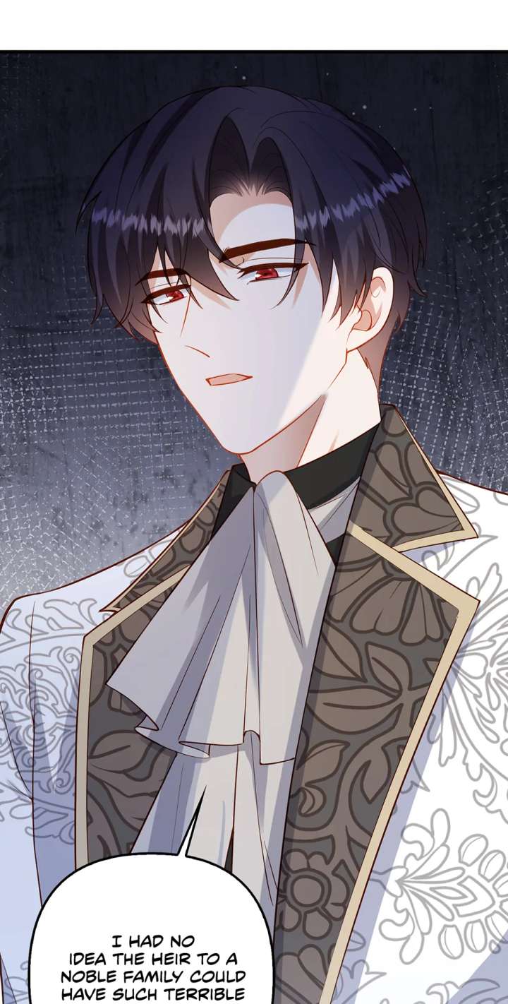 I Ended Up Raising the Children of the Female Lead and Male Lead Chapter 68 - Page 39