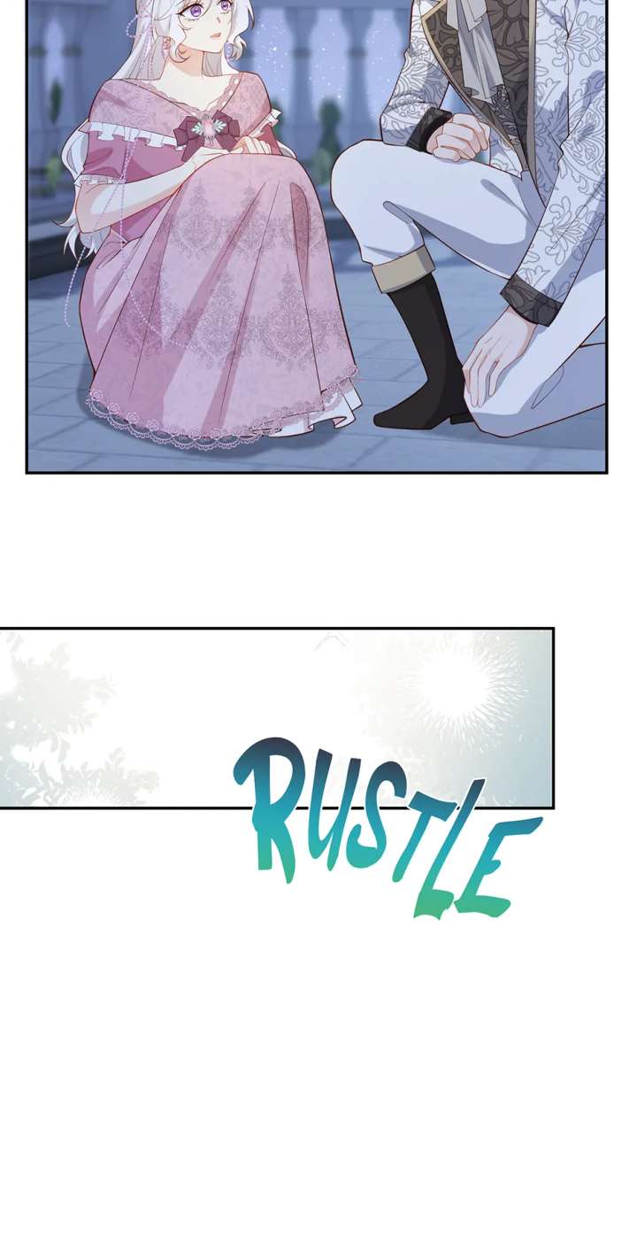 I Ended Up Raising the Children of the Female Lead and Male Lead Chapter 68 - Page 41