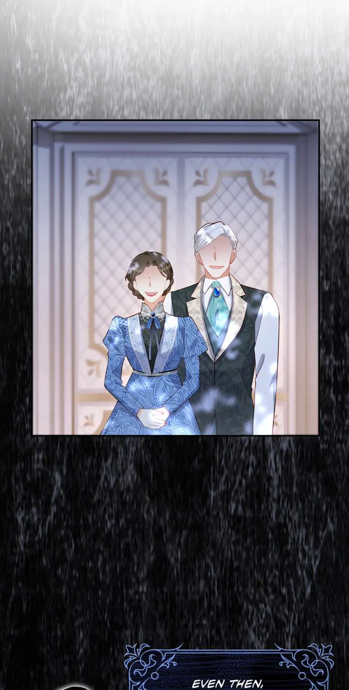 I Ended Up Raising the Children of the Female Lead and Male Lead Chapter 68 - Page 43