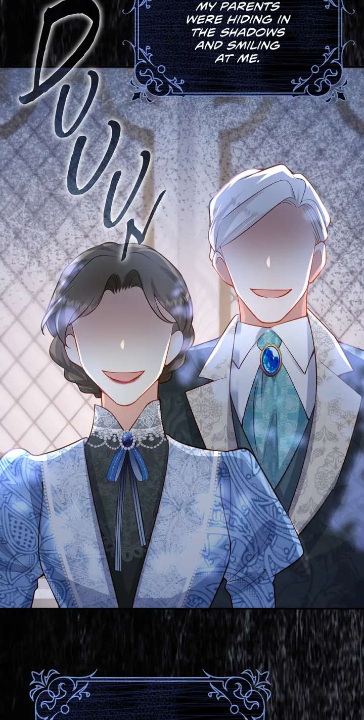 I Ended Up Raising the Children of the Female Lead and Male Lead Chapter 68 - Page 44