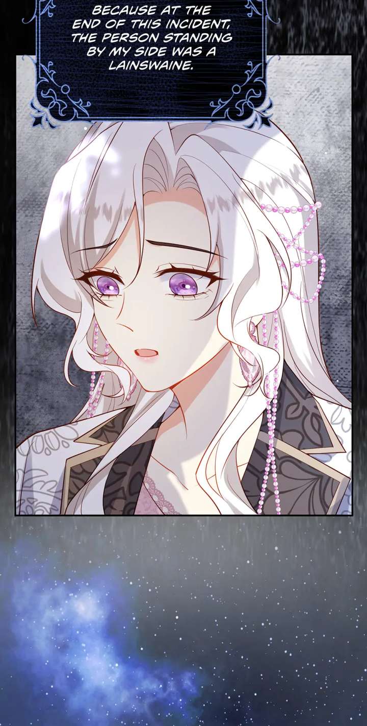 I Ended Up Raising the Children of the Female Lead and Male Lead Chapter 68 - Page 45