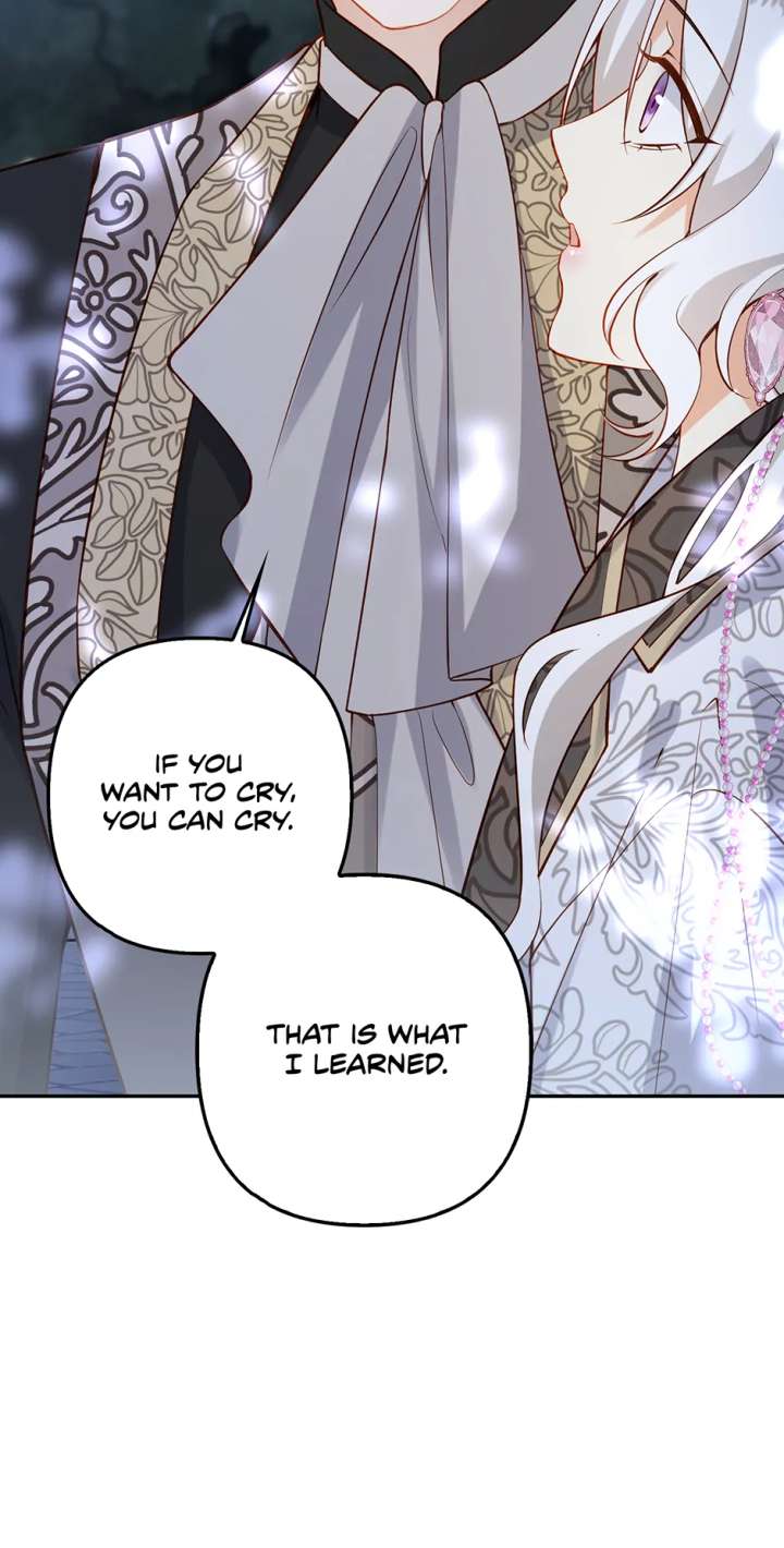 I Ended Up Raising the Children of the Female Lead and Male Lead Chapter 68 - Page 47