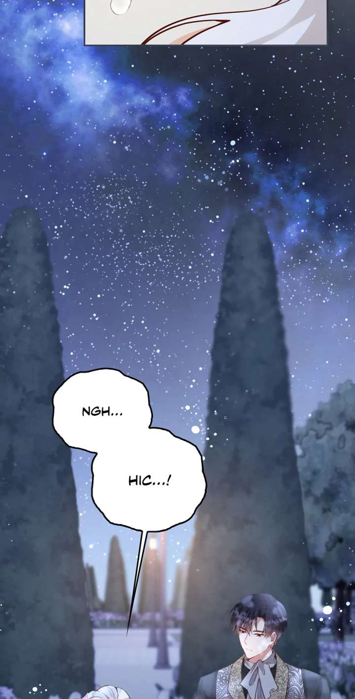 I Ended Up Raising the Children of the Female Lead and Male Lead Chapter 68 - Page 49