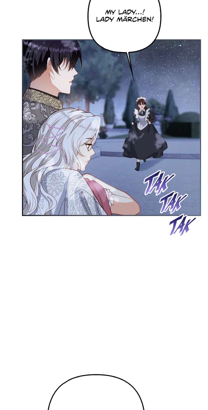 I Ended Up Raising the Children of the Female Lead and Male Lead Chapter 68 - Page 51