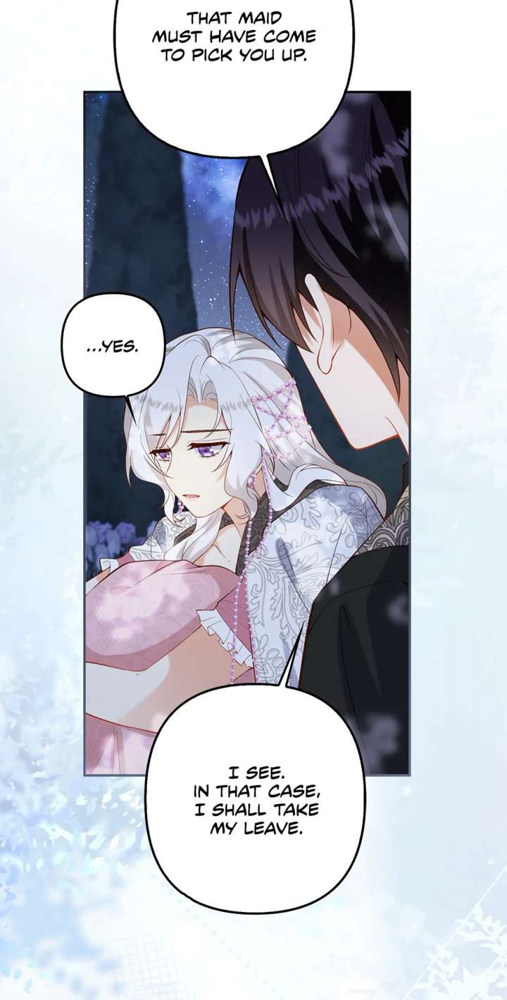 I Ended Up Raising the Children of the Female Lead and Male Lead Chapter 68 - Page 52