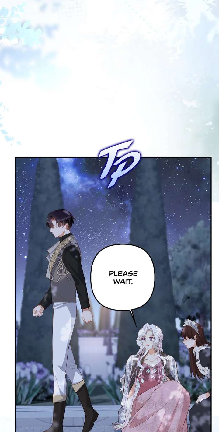 I Ended Up Raising the Children of the Female Lead and Male Lead Chapter 68 - Page 53