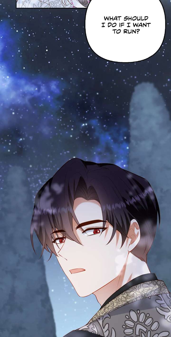 I Ended Up Raising the Children of the Female Lead and Male Lead Chapter 68 - Page 55