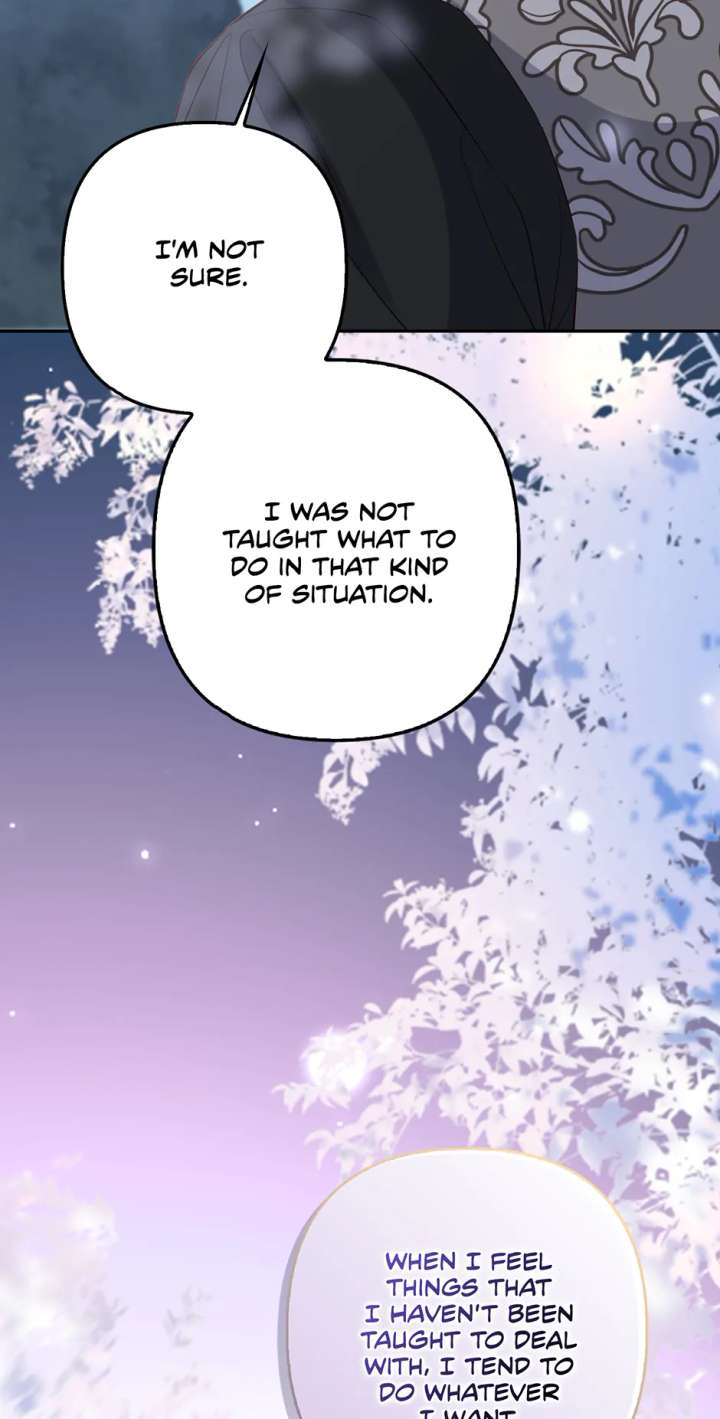 I Ended Up Raising the Children of the Female Lead and Male Lead Chapter 68 - Page 56