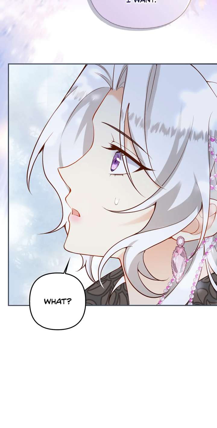 I Ended Up Raising the Children of the Female Lead and Male Lead Chapter 68 - Page 57