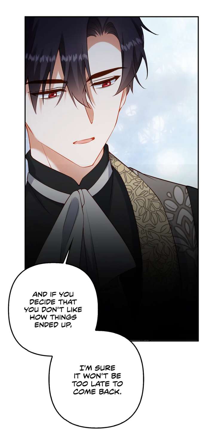 I Ended Up Raising the Children of the Female Lead and Male Lead Chapter 68 - Page 58