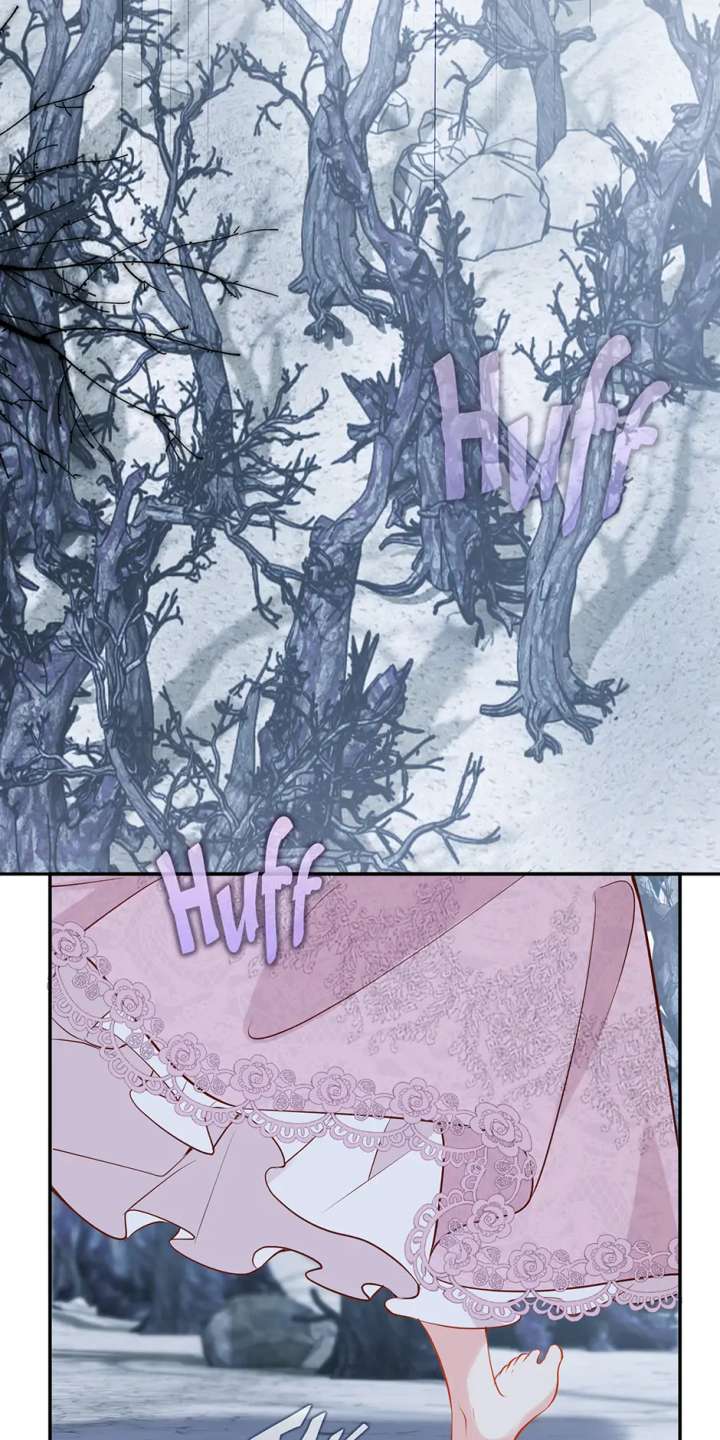 I Ended Up Raising the Children of the Female Lead and Male Lead Chapter 68 - Page 60