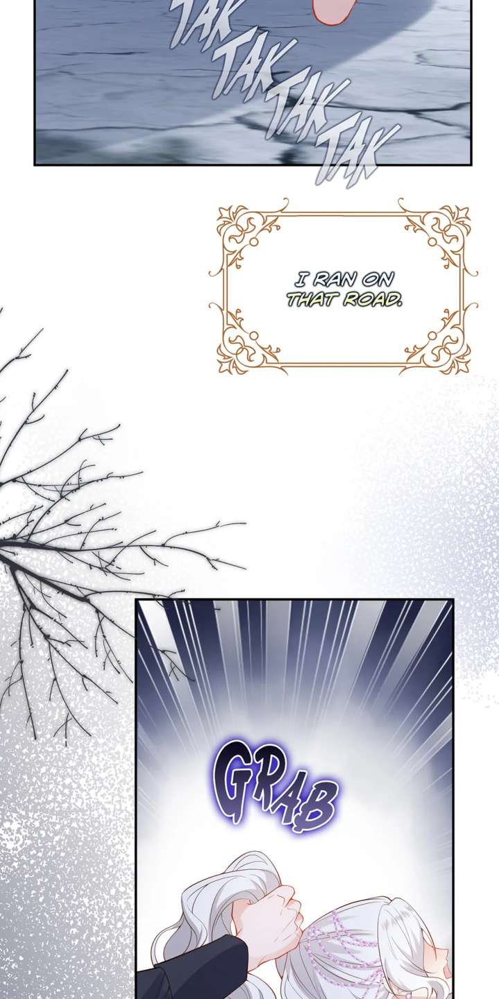 I Ended Up Raising the Children of the Female Lead and Male Lead Chapter 68 - Page 61