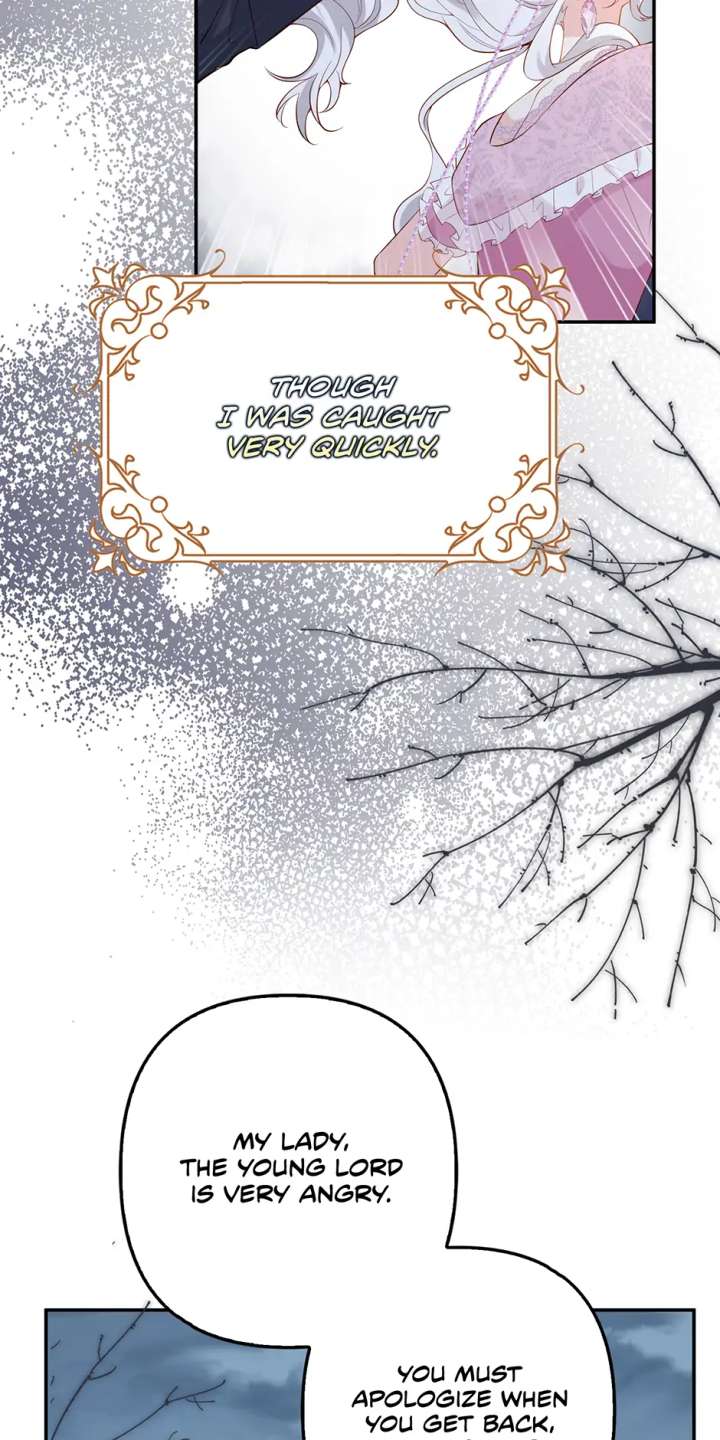 I Ended Up Raising the Children of the Female Lead and Male Lead Chapter 68 - Page 62