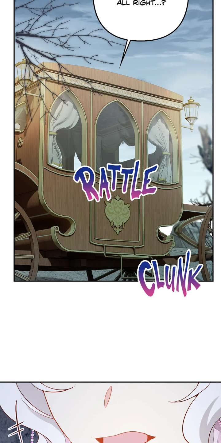 I Ended Up Raising the Children of the Female Lead and Male Lead Chapter 68 - Page 63