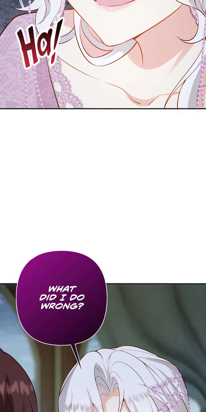 I Ended Up Raising the Children of the Female Lead and Male Lead Chapter 68 - Page 64