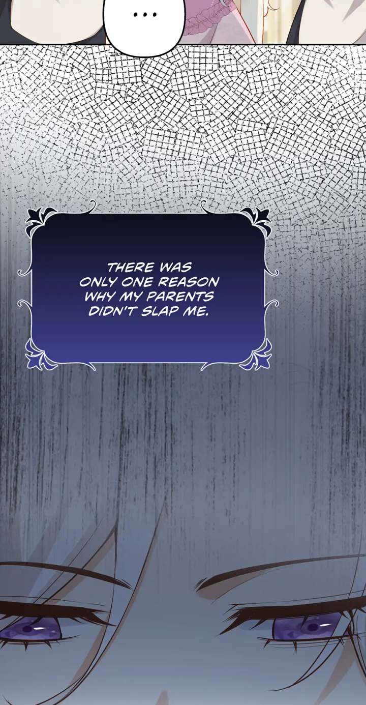 I Ended Up Raising the Children of the Female Lead and Male Lead Chapter 69 - Page 4