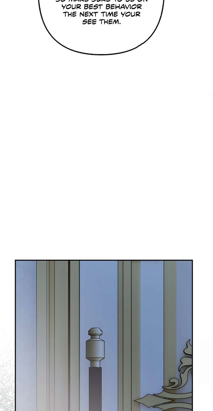 I Ended Up Raising the Children of the Female Lead and Male Lead Chapter 69 - Page 8