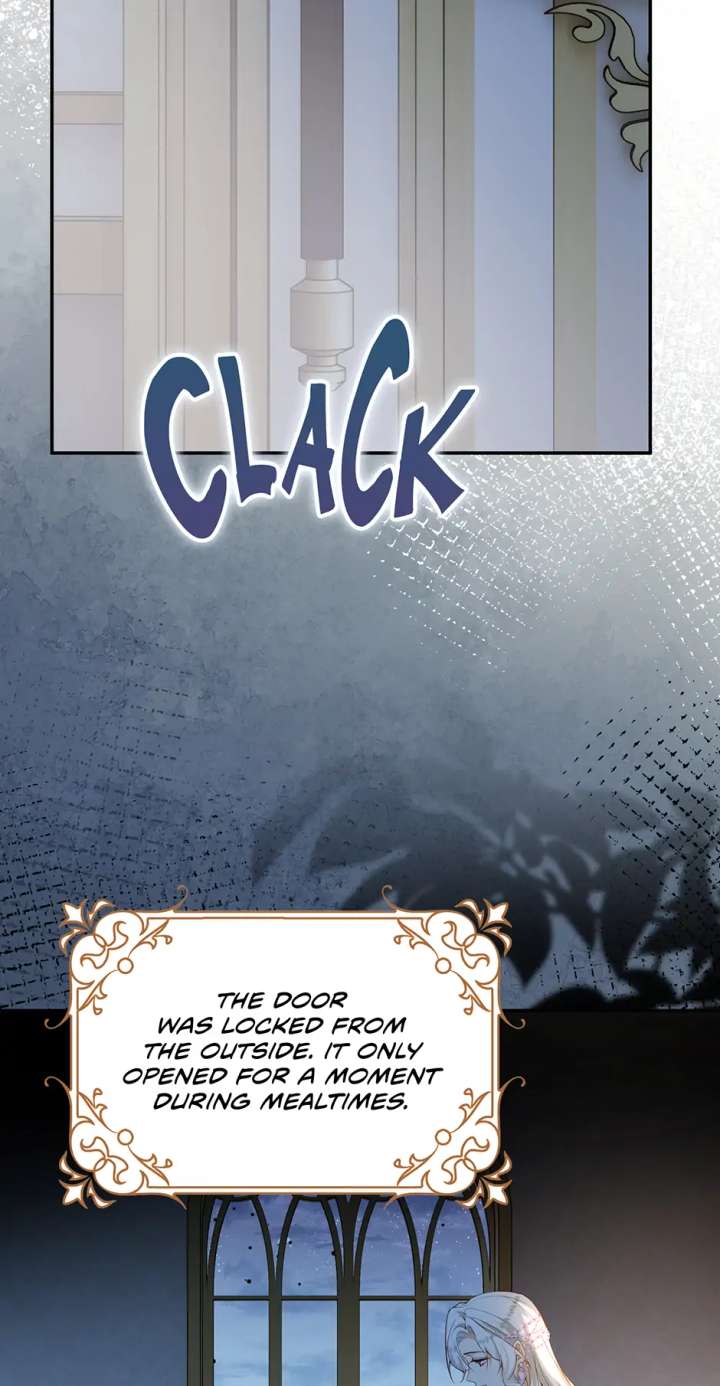 I Ended Up Raising the Children of the Female Lead and Male Lead Chapter 69 - Page 9