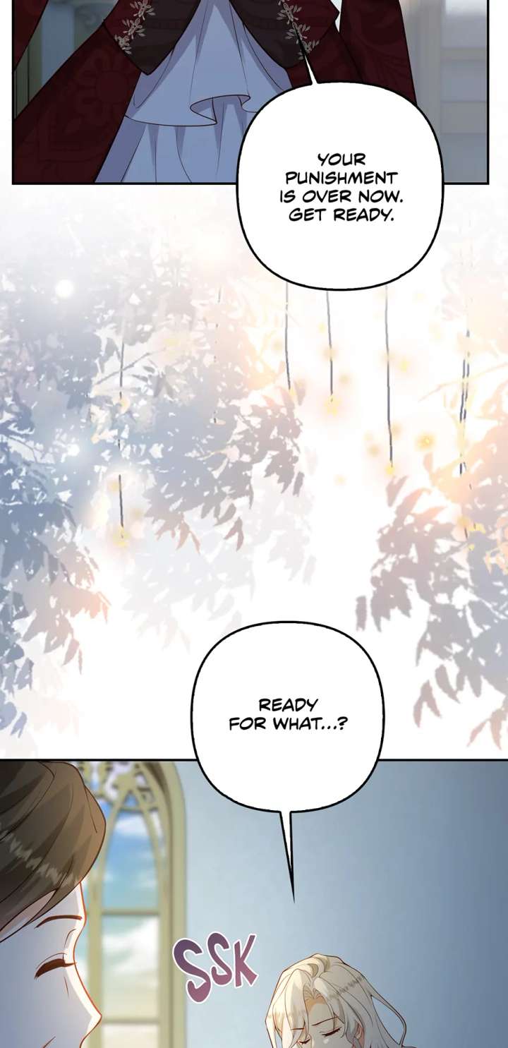 I Ended Up Raising the Children of the Female Lead and Male Lead Chapter 69 - Page 16