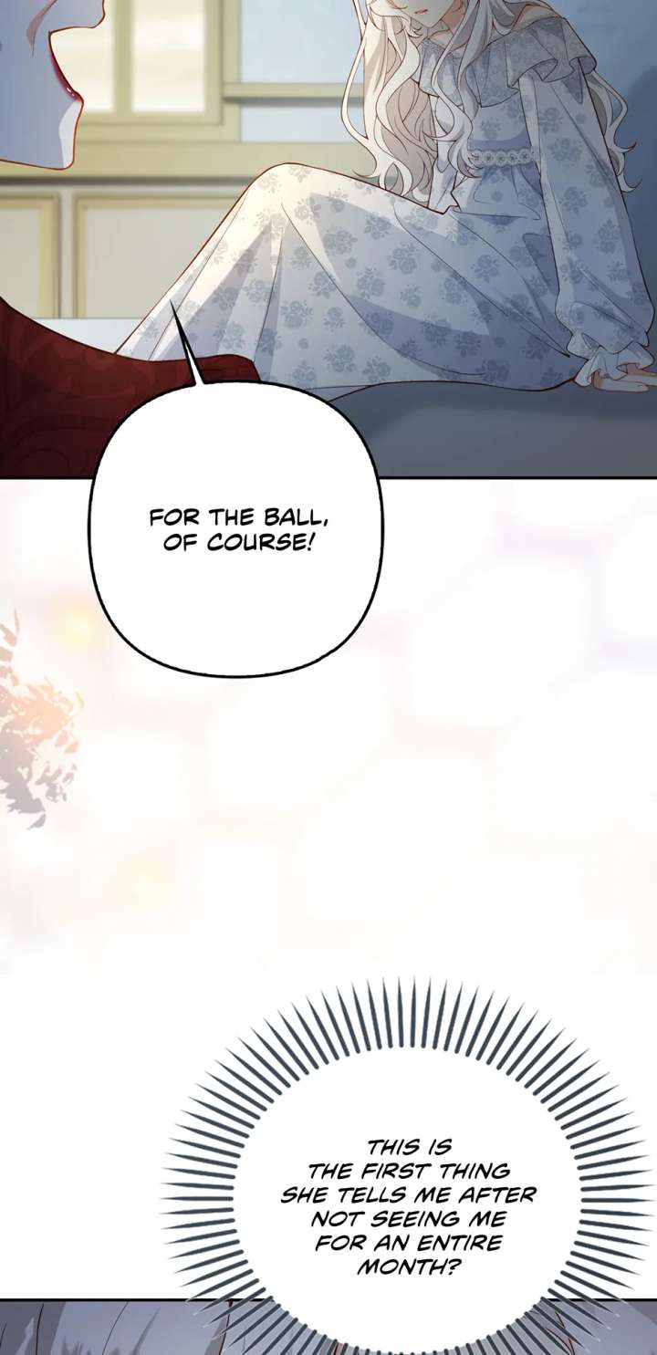 I Ended Up Raising the Children of the Female Lead and Male Lead Chapter 69 - Page 17