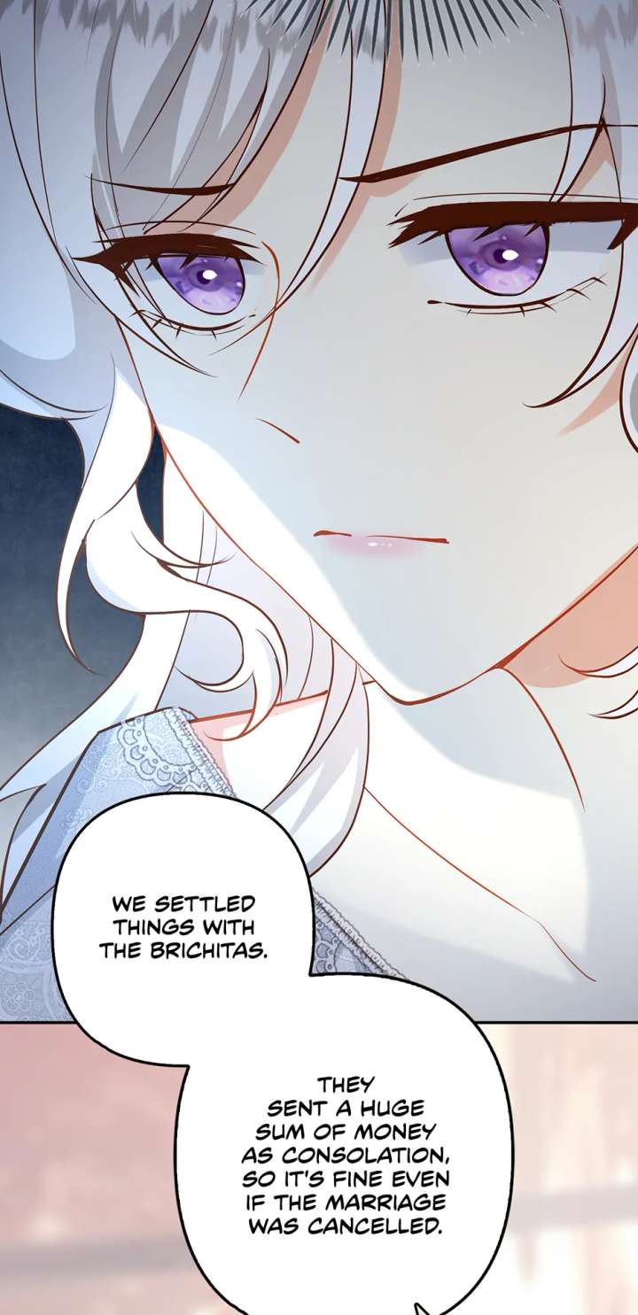 I Ended Up Raising the Children of the Female Lead and Male Lead Chapter 69 - Page 18