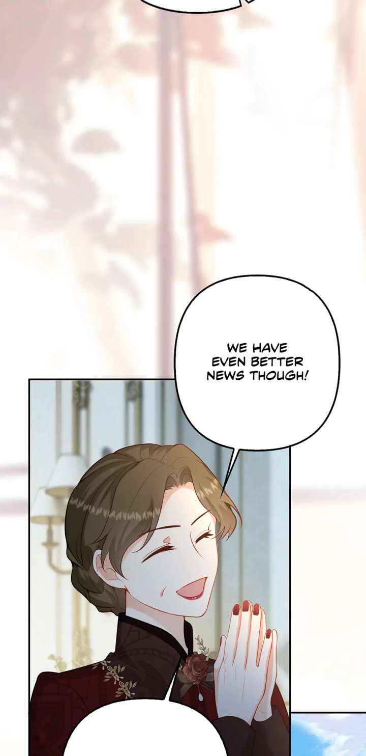 I Ended Up Raising the Children of the Female Lead and Male Lead Chapter 69 - Page 19