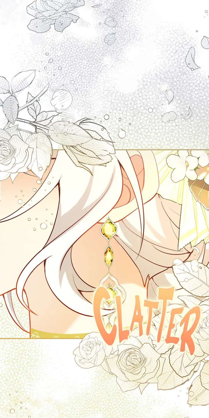 I Ended Up Raising the Children of the Female Lead and Male Lead Chapter 69 - Page 23