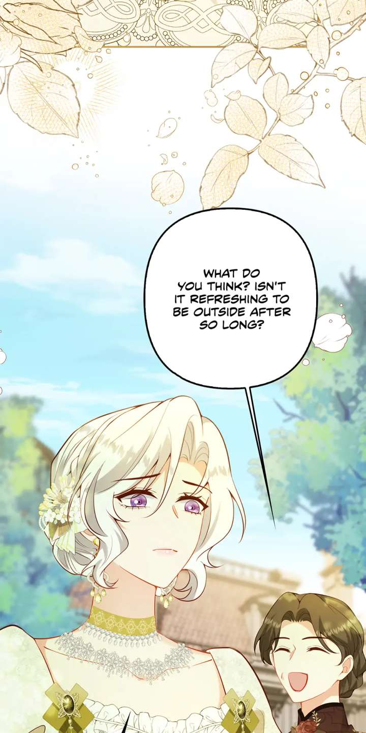 I Ended Up Raising the Children of the Female Lead and Male Lead Chapter 69 - Page 25