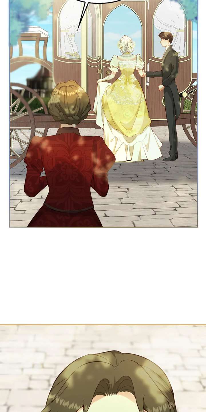 I Ended Up Raising the Children of the Female Lead and Male Lead Chapter 69 - Page 27