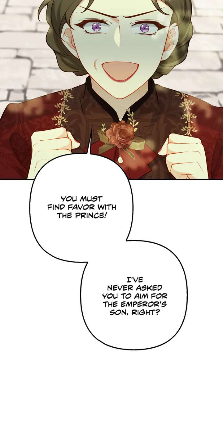 I Ended Up Raising the Children of the Female Lead and Male Lead Chapter 69 - Page 28