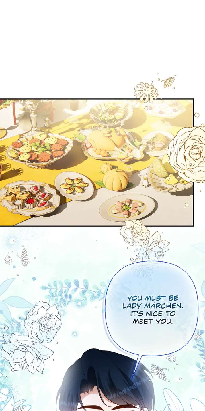 I Ended Up Raising the Children of the Female Lead and Male Lead Chapter 69 - Page 30