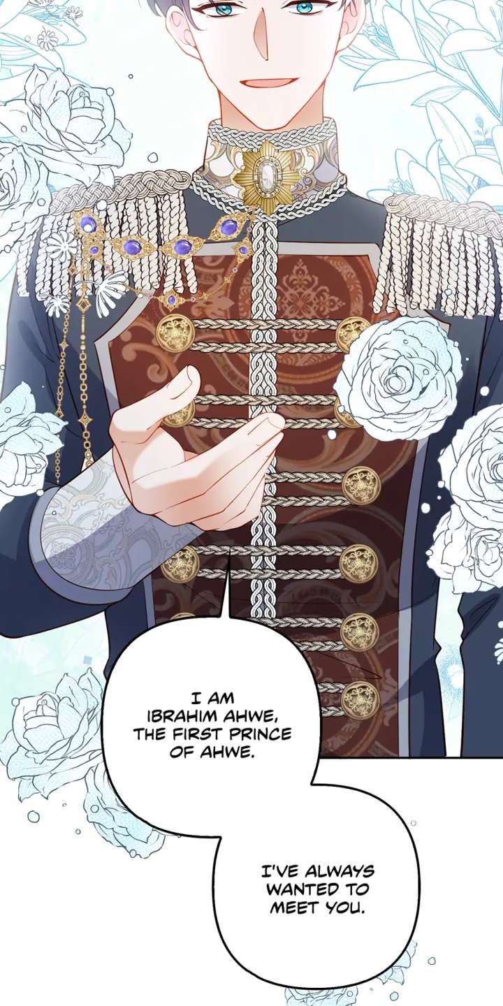 I Ended Up Raising the Children of the Female Lead and Male Lead Chapter 69 - Page 31