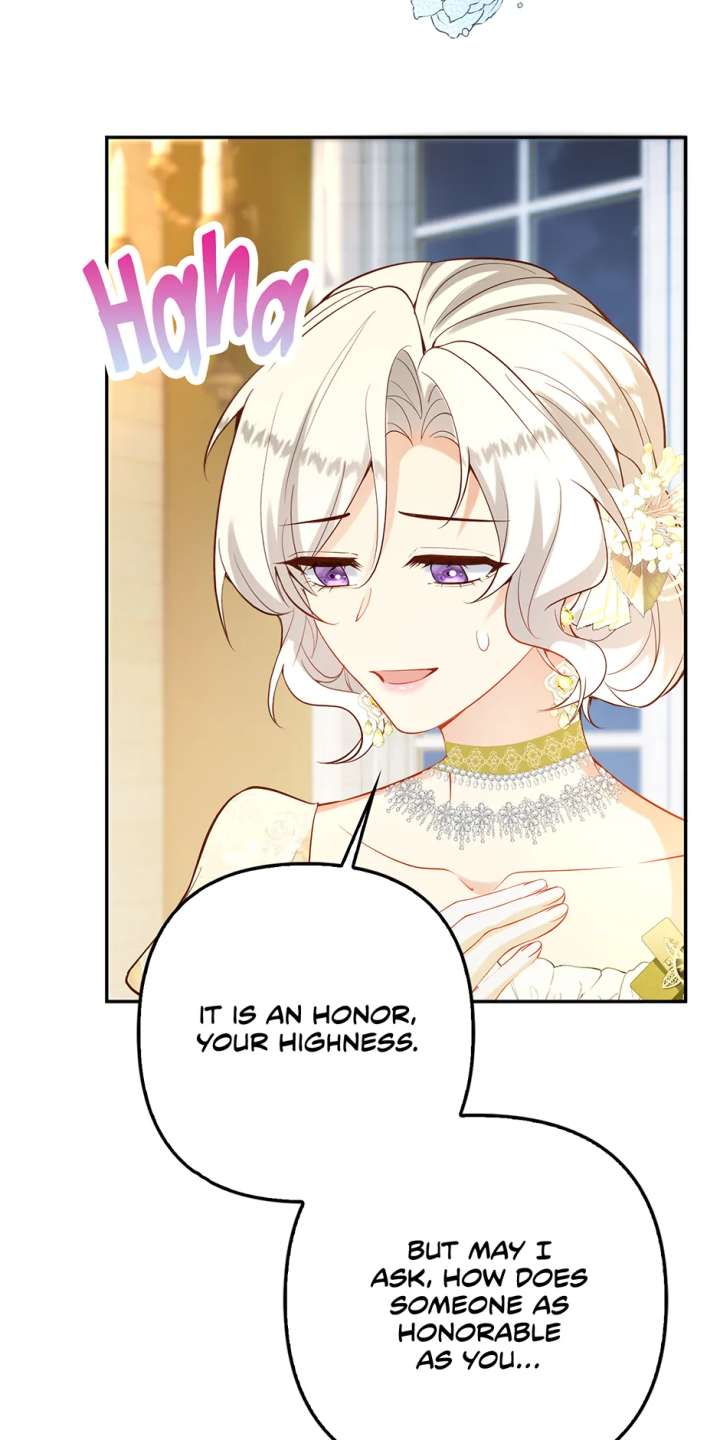 I Ended Up Raising the Children of the Female Lead and Male Lead Chapter 69 - Page 32