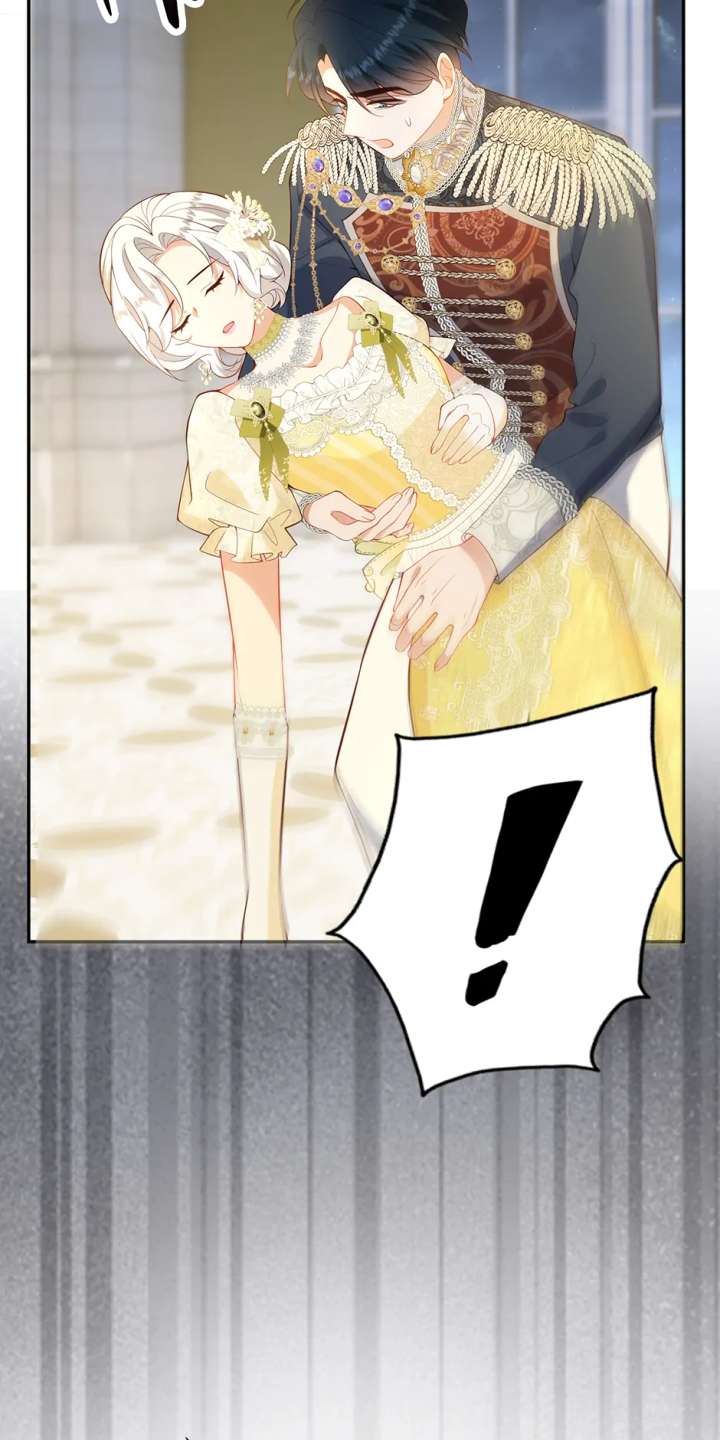 I Ended Up Raising the Children of the Female Lead and Male Lead Chapter 69 - Page 36