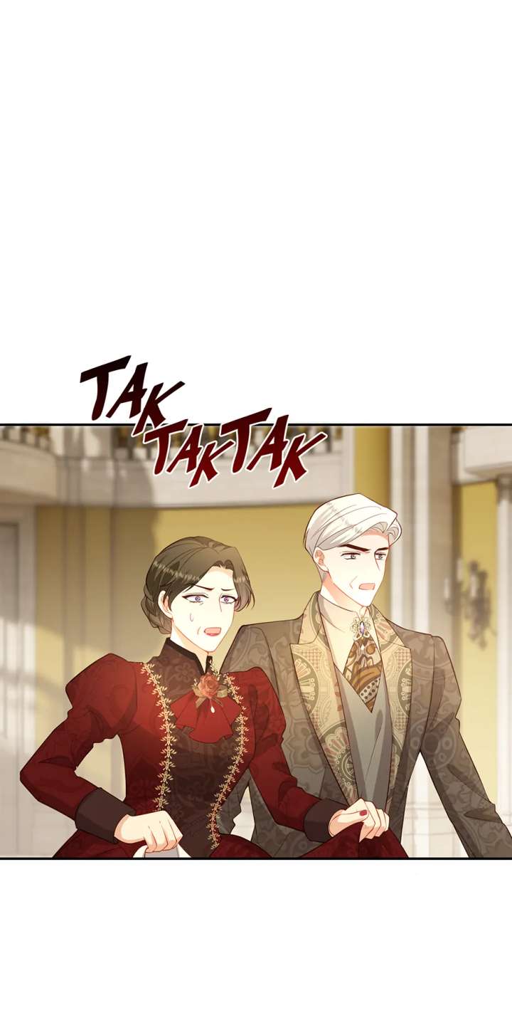 I Ended Up Raising the Children of the Female Lead and Male Lead Chapter 69 - Page 38