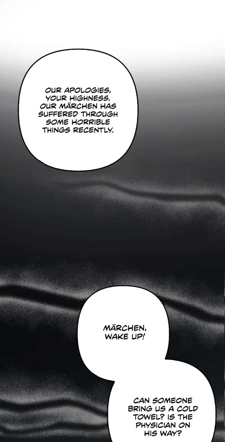 I Ended Up Raising the Children of the Female Lead and Male Lead Chapter 69 - Page 39