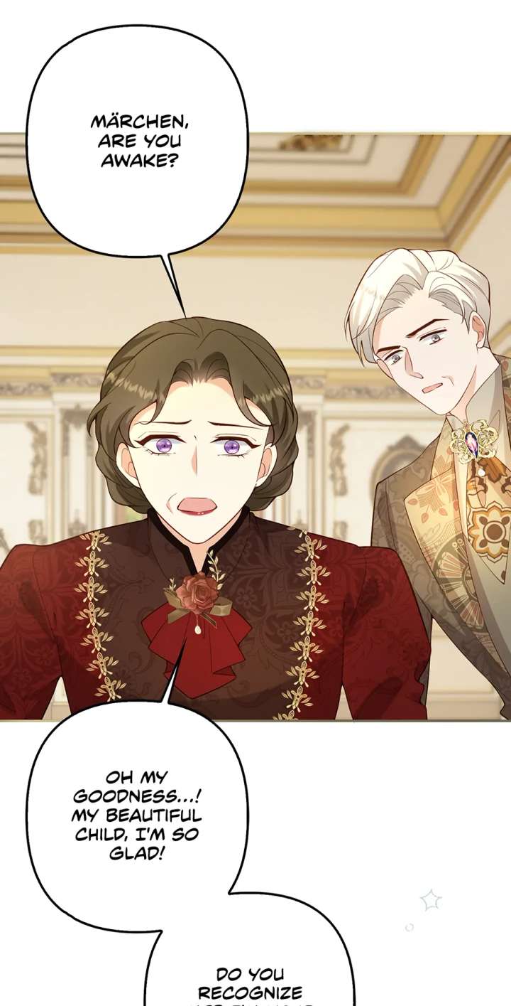 I Ended Up Raising the Children of the Female Lead and Male Lead Chapter 69 - Page 42