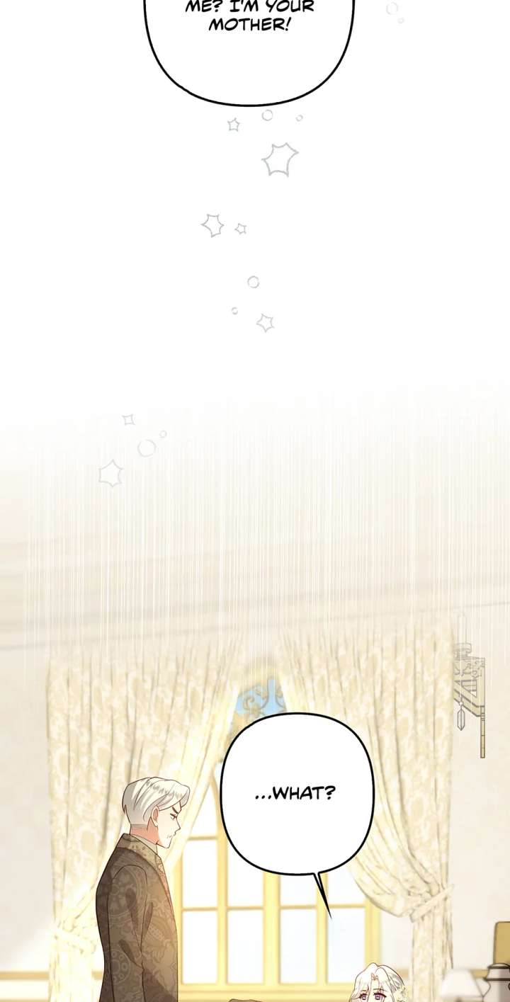 I Ended Up Raising the Children of the Female Lead and Male Lead Chapter 69 - Page 43