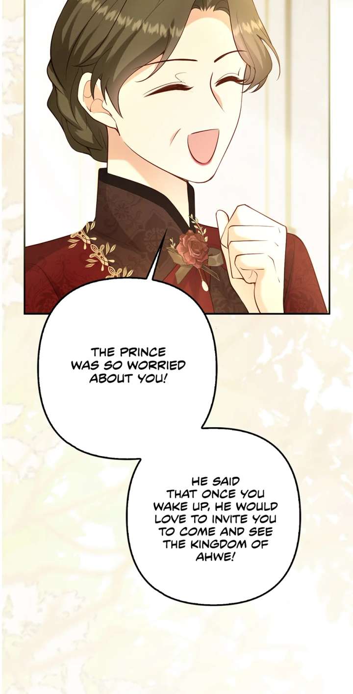 I Ended Up Raising the Children of the Female Lead and Male Lead Chapter 69 - Page 45