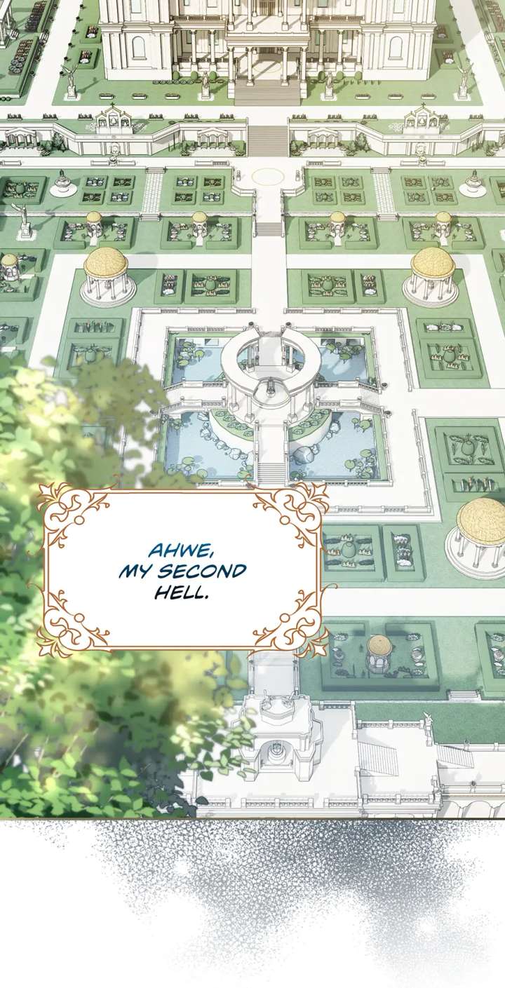 I Ended Up Raising the Children of the Female Lead and Male Lead Chapter 69 - Page 48