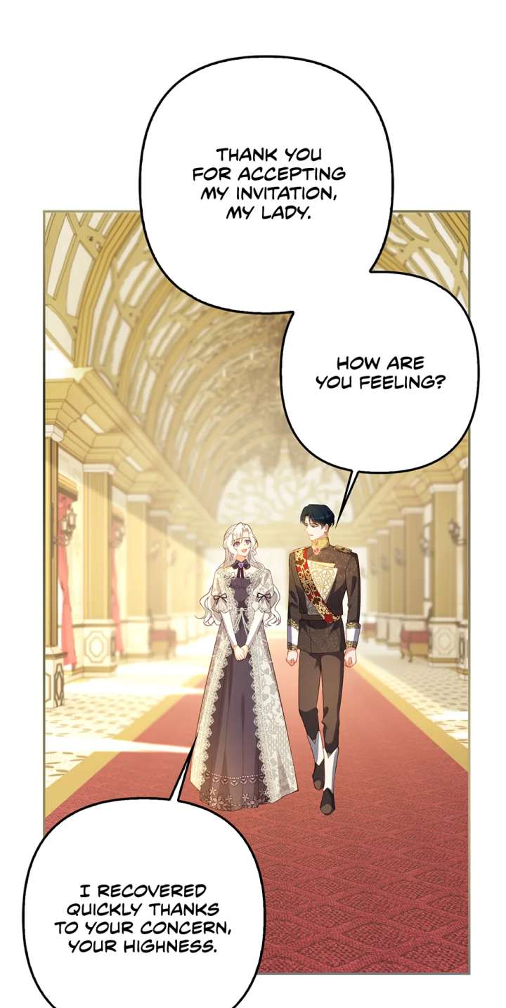 I Ended Up Raising the Children of the Female Lead and Male Lead Chapter 69 - Page 49